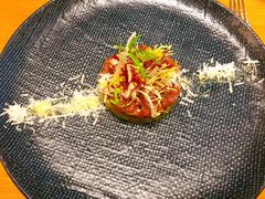 -君悦酒店·La Terrazza意合園·意式风味