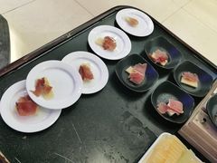 -半岛听涛蒸汽海鲜自助(K11店)