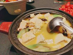 -北京老铺烤鸭(时代广场店)