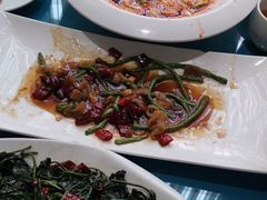 -干老四雅鱼饭店(滨江西路店)