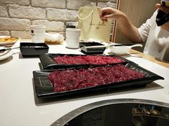 -牛记皇·鲜牛肉火锅(弘阳广场店)