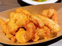 渣渣脆小酥肉-胖哥俩肉蟹煲(杭州大厦中央广场店)