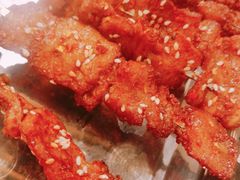 -福苗小骆驼烧烤(大唐不夜城店)