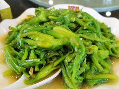 -瑞丰园庭院餐厅·白族传统家常菜