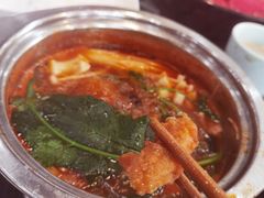 -健晟星期天火锅(彰武店)