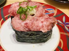 -大起水产回转寿司(大丸心斋桥店)