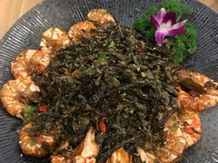 -香巴拉云南餐厅(华莱坞店)