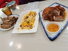 -惠粤轩茶餐厅(中山北路店)