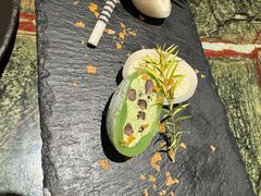 -炙柒Sekinana·精致料理 烧鸟·铁板烧(海上世界店)
