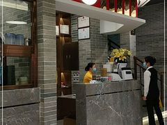 -民信老铺(双皮奶博物馆店)