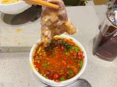 -海底捞火锅(青悦城店)