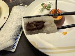 -上海滩餐厅(BFC外滩金融中心店)
