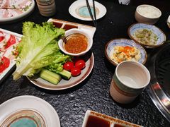 -牛焱·烧肉酒肆(五大道店)