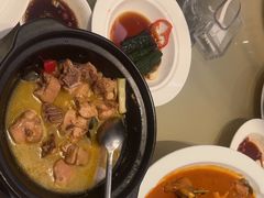 -箸福·夜上海(雨花客厅店)
