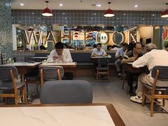 -華歡冰室-WahFoon(吉大店)