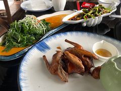 -夜宴江景餐厅