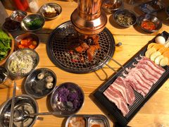 烤肥牛-麻蒲碳烤肉(远景路1号店)
