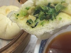 -天龙宝严素食馆(大兴善寺店)