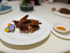 -名鲜·粤宴(黄浦滨江路店)