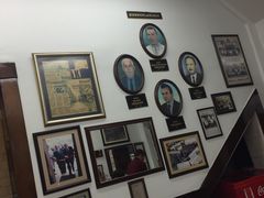 -Tarihi Sultanahmet Köftecisi Selim Usta