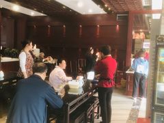 大堂-熙盛源(永乐路店)