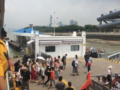 -鼓浪屿内厝澳码头(轮渡站)