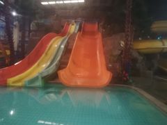 景点-南宫温泉水世界