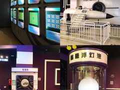 -佛山科学馆