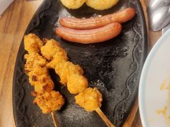 -萨莉亚意式餐厅(河东万达店)