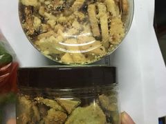 -佟小曼手工茶饼坊(鼓浪屿1店)