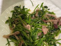 -老浒记烤鸭-北京菜(琉璃厂店)