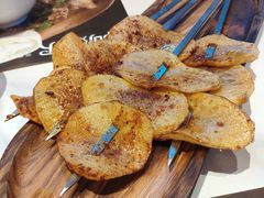 -阿娜尔·新疆菜(宜家荟聚中心店)