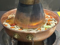 -东来顺饭庄(上地华联店)