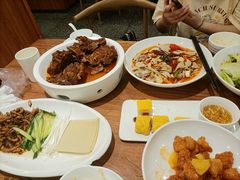 -晋家门(弘阳广场店)