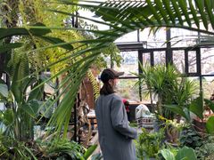 -北马山庄植趣咖啡