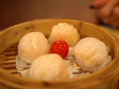 金牌虾饺皇-点都德(聚福楼店)