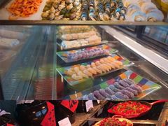 -解放碑威斯汀酒店-知味国际美食餐厅