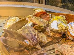 -东方红海鲜百汇(国际大厦店)