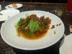 -汤城小厨•粤菜•靓汤(苏州街店)