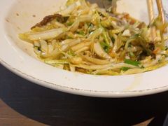 家常凉菜-梧桐树下(云锦世家店)