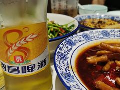 -回家吃饭·地道南昌菜(建德观总店)