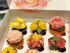 -BON CAKE(华贸购物中心店)
