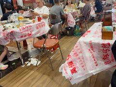 -辣螃铠盆盆蟹大排档(海昌店)