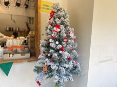 -UPUPKAFE  立咖啡(浏城桥店)