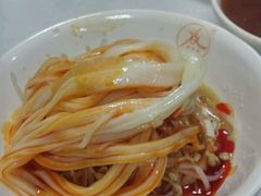 -薛昌利大米面皮(南关正街店)