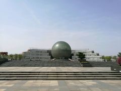 -南京财经大学(仙林校区)
