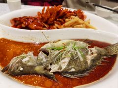 -马凯餐厅(地安门店)