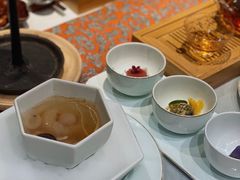 -叶叶菩提·晋福宫