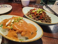 -江边城外烤全鱼(方庄时代购物中心店)