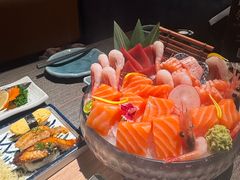 -炙柒Sekinana·精致日料(合生汇店)
